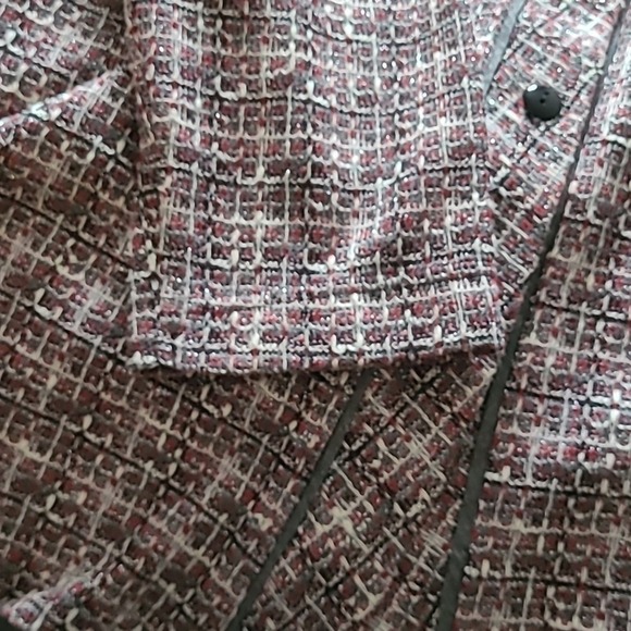 Bonworth unlined Jacket - Picture 4 of 4